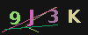 Gambar captcha