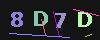 Gambar captcha